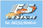 FS-Design - Telefon: 06152/8040-0